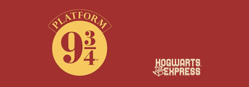 Harry Potter Premium Mug Platform 9 3/4 444 ml