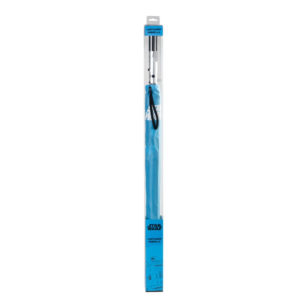 Star Wars Umbrella Premium Luke Skywalker