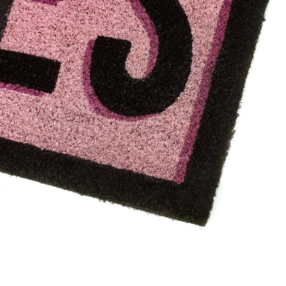 The Simpsons Moe's Tavern Door Mat