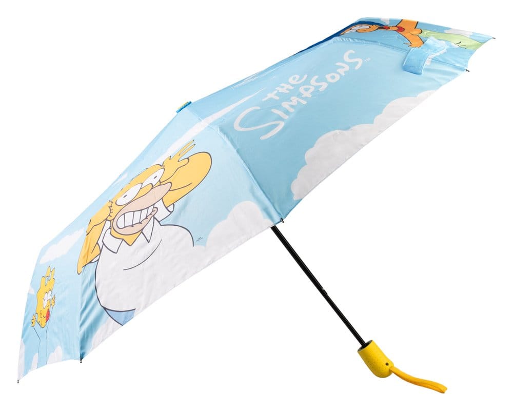 The Simpsons Umbrella 100 cm