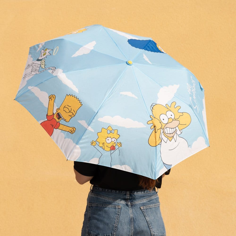 The Simpsons Umbrella 100 cm