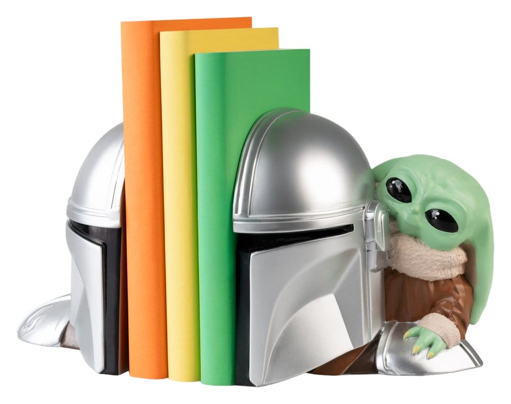 Star Wars Bookends