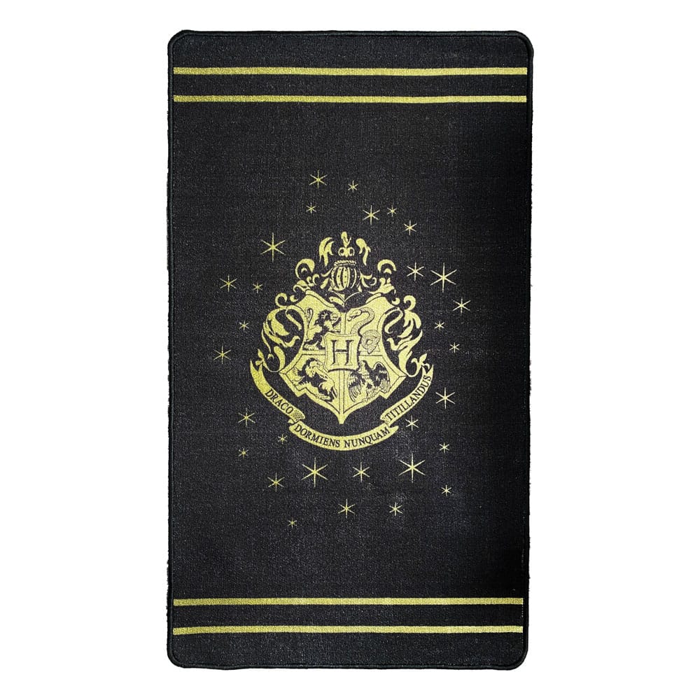 Harry Potter Hogwarts Gold Crest 130 x 75 cm Rug