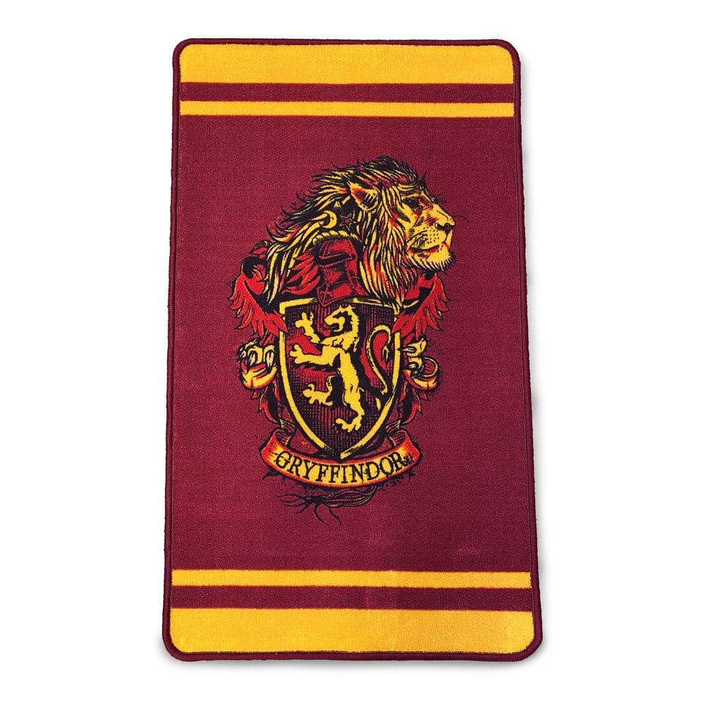 Harry Potter Gryffindor Lion 130 x 75 cm Rug
