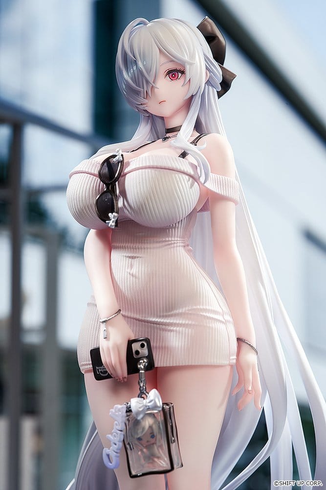Goddess of Victory: Nikke PVC Figure 1/7 Cinderella Beautiful Me 26 cm