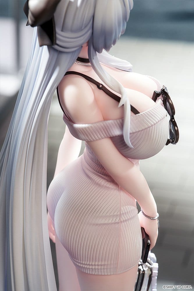 Goddess of Victory: Nikke PVC Figure 1/7 Cinderella Beautiful Me 26 cm