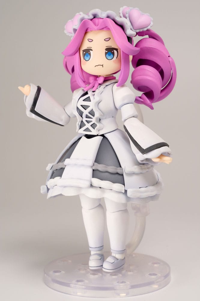Tohoku Zunko Plafia Shikoku Metan 12 cm Statue