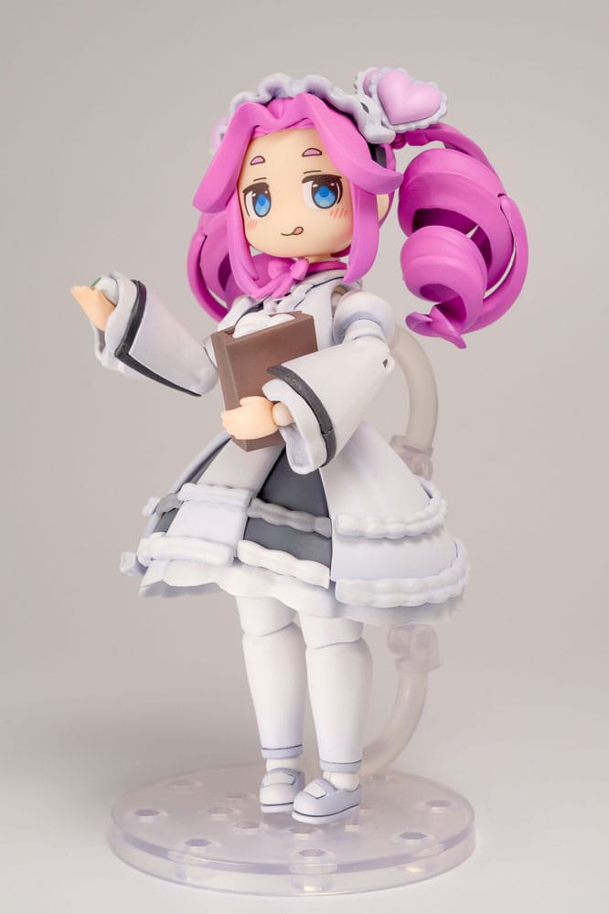 Tohoku Zunko Plafia Shikoku Metan 12 cm Statue