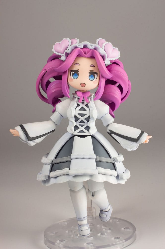 Tohoku Zunko Plafia Shikoku Metan 12 cm Statue