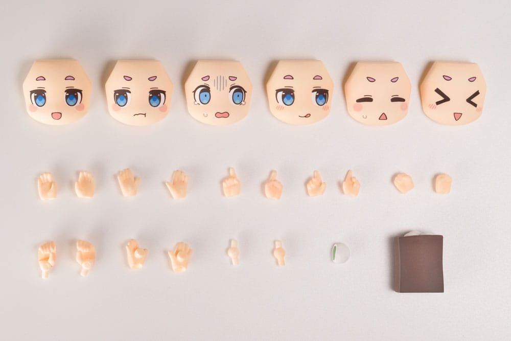 Tohoku Zunko Plafia Shikoku Metan 12 cm Statue