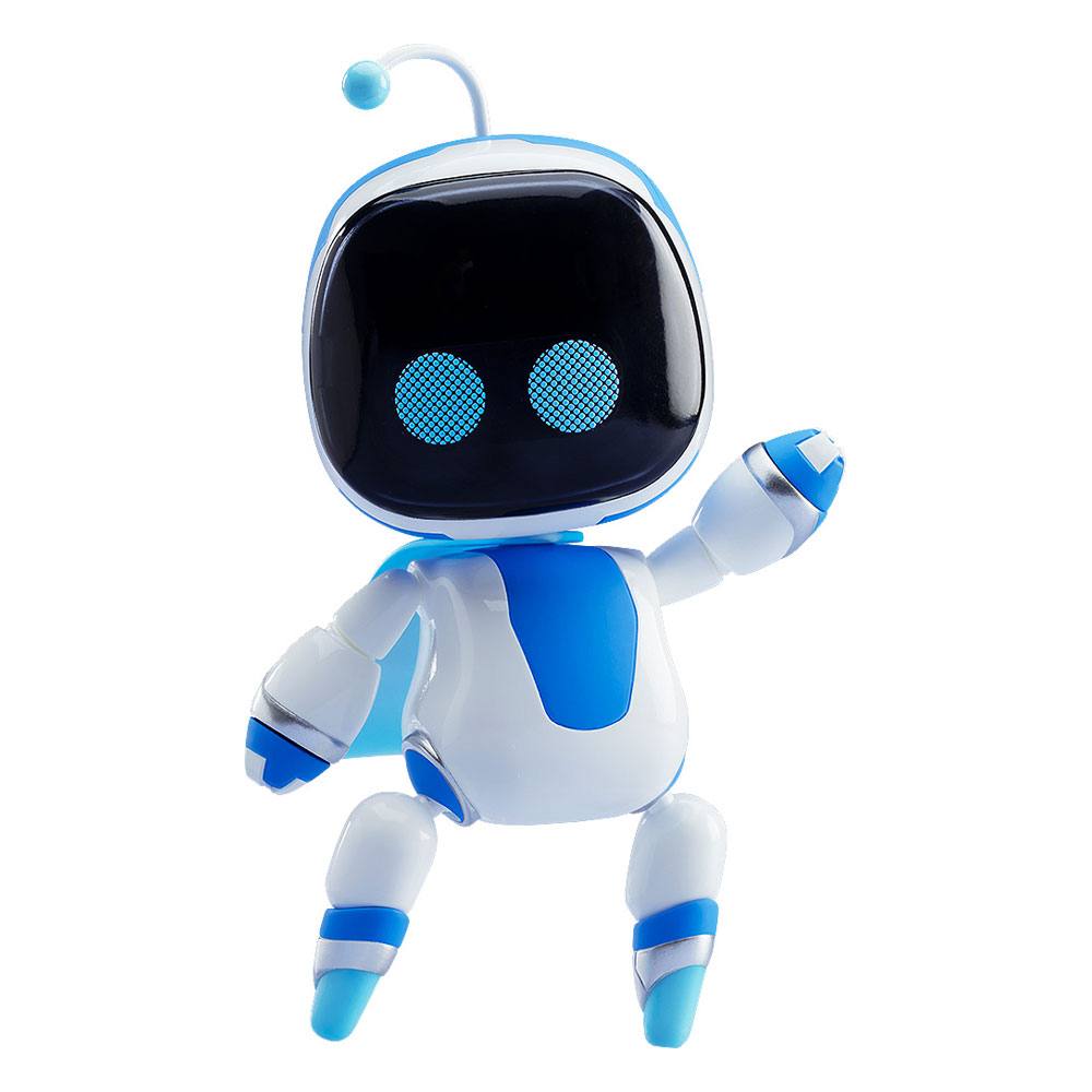 Astro's Playroom: Astro 10cm Nendoroid Action Figure