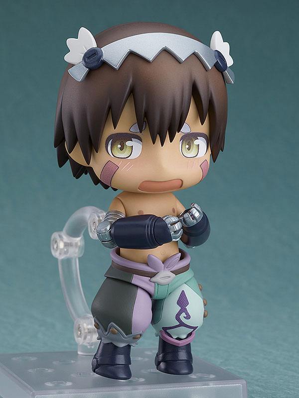 Nendoroid Made in Abyss Reg (re-run) 10cm Action Figure