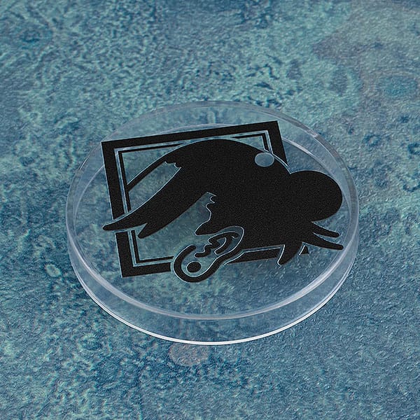 Nendoroid Jujutsu Kaisen Suguru Geto: Tokyo Jujutsu High School Ver. (re-run) 10 cm Action Figure