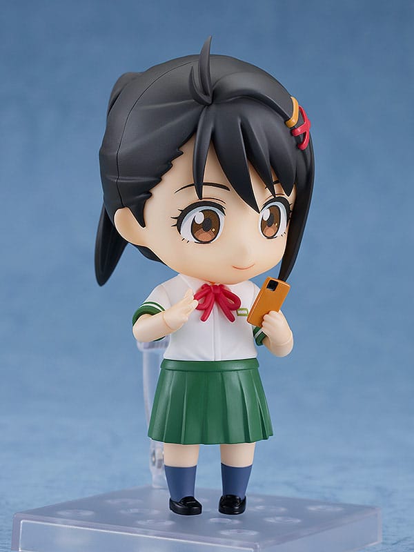 Suzume: Suzume Iwato 10cm Nendoroid Action Figure