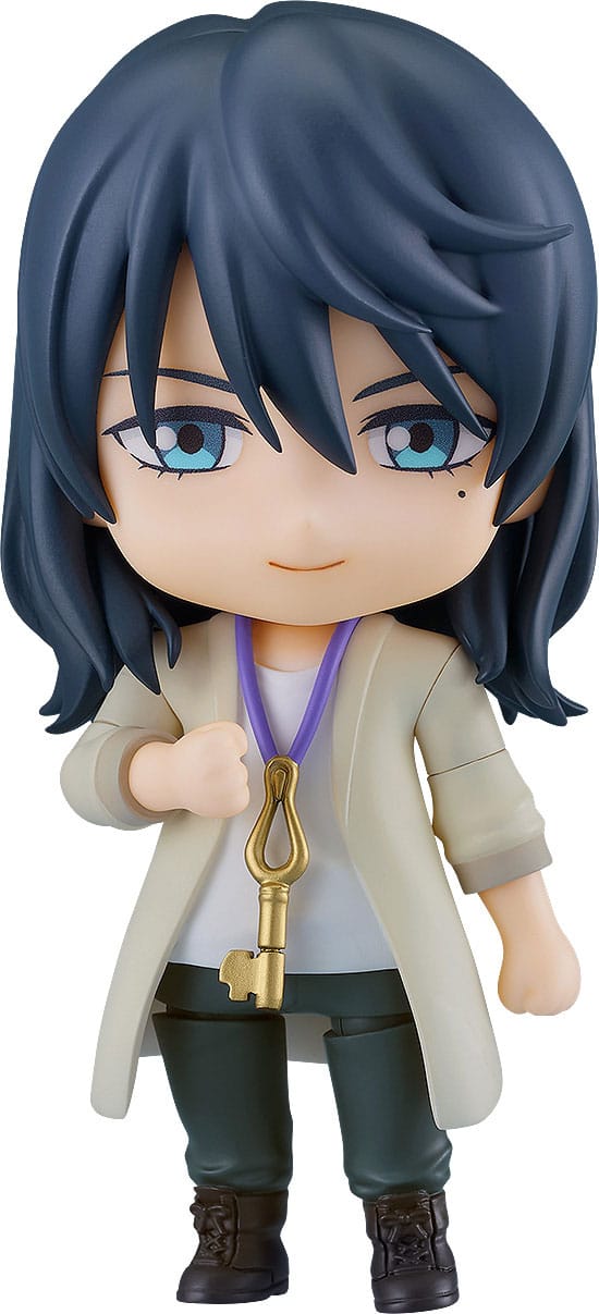 Suzume: Souta Munakata 10cm Nendoroid Action Figure