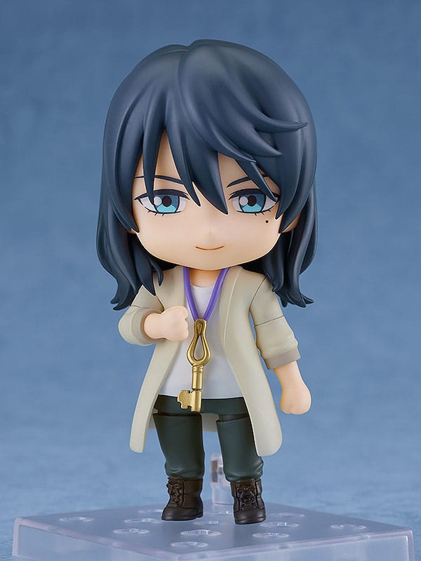 Suzume: Souta Munakata 10cm Nendoroid Action Figure