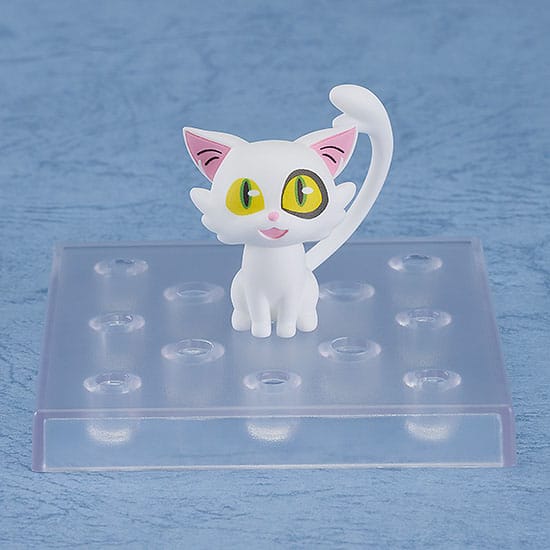 Suzume: Souta Munakata 10cm Nendoroid Action Figure