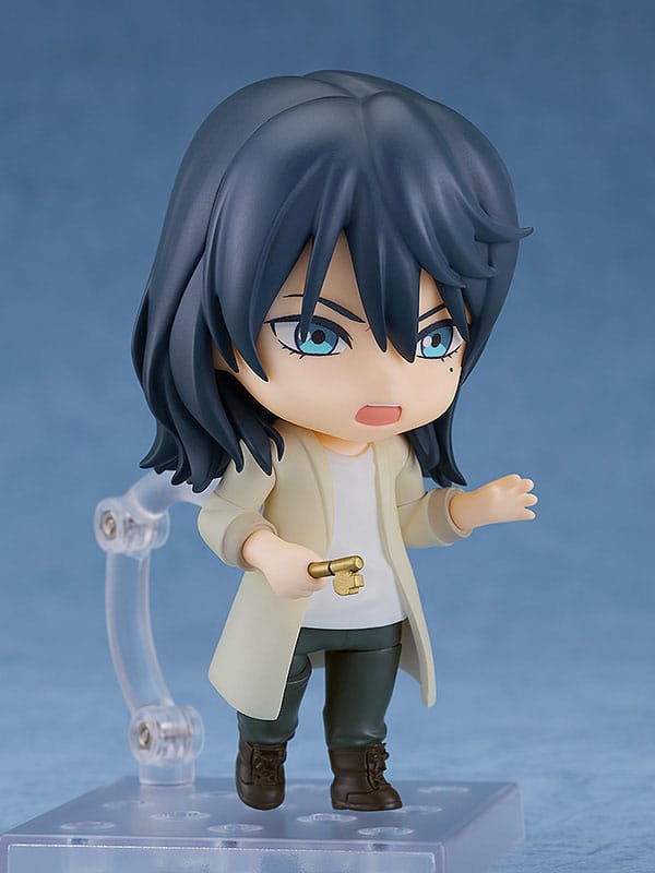 Suzume: Souta Munakata 10cm Nendoroid Action Figure