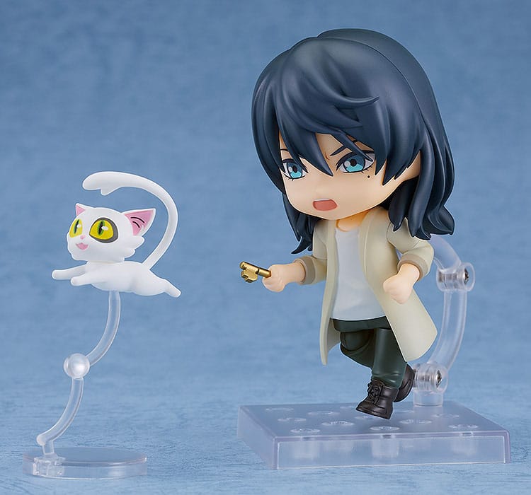 Suzume: Souta Munakata 10cm Nendoroid Action Figure