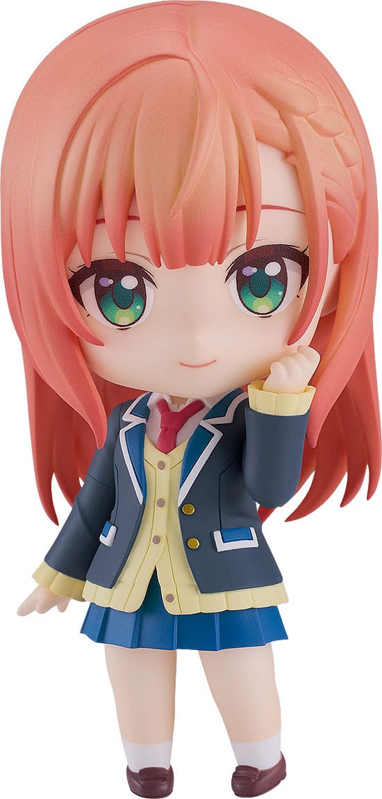 The Dreaming Boy Is a Realist Aika Natsukawa 10 cm Nendoroid Action Figure