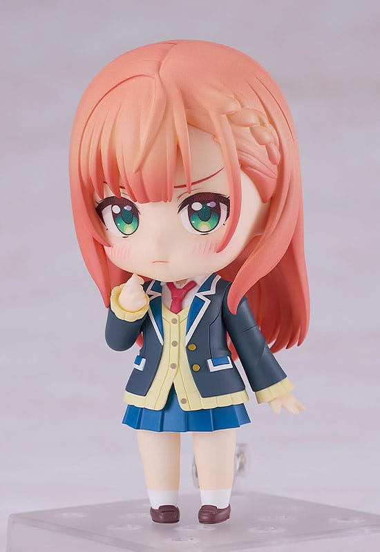 The Dreaming Boy Is a Realist Aika Natsukawa 10 cm Nendoroid Action Figure