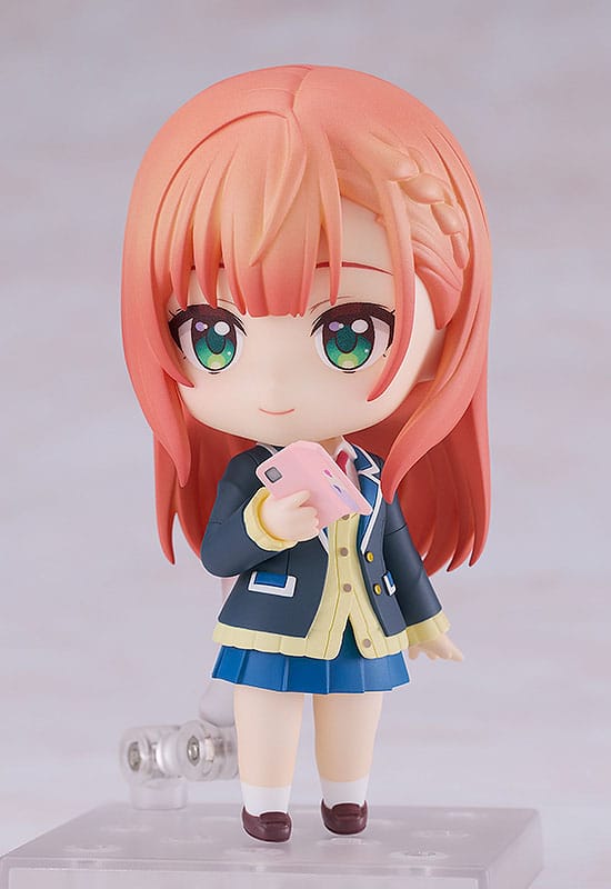 The Dreaming Boy Is a Realist Aika Natsukawa 10 cm Nendoroid Action Figure