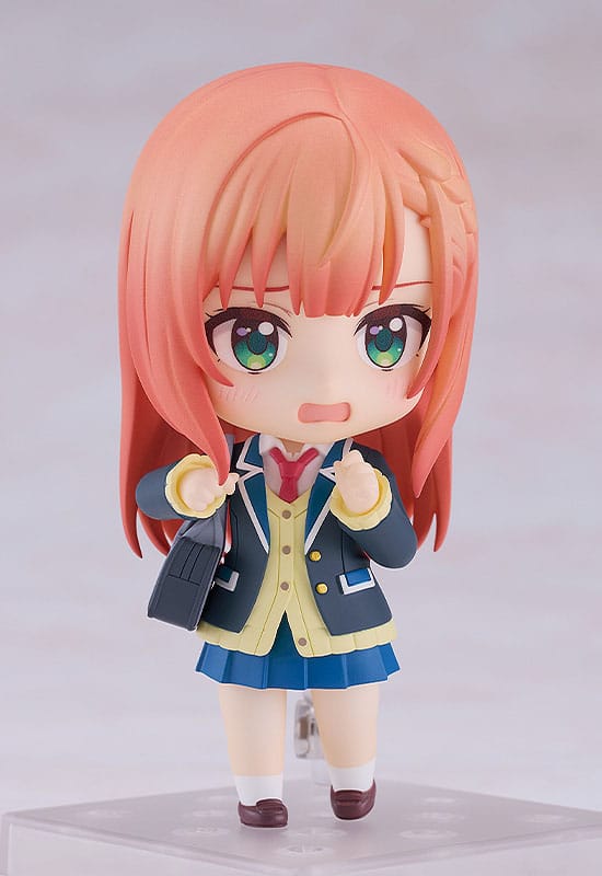 The Dreaming Boy Is a Realist Aika Natsukawa 10 cm Nendoroid Action Figure