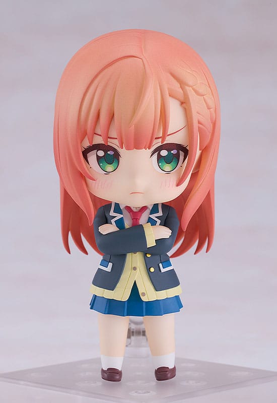 The Dreaming Boy Is a Realist Aika Natsukawa 10 cm Nendoroid Action Figure