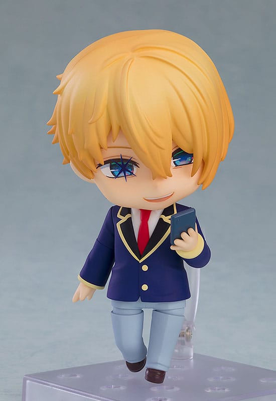 Oshi No Ko Aqua 10cm Nendoroid Action Figure