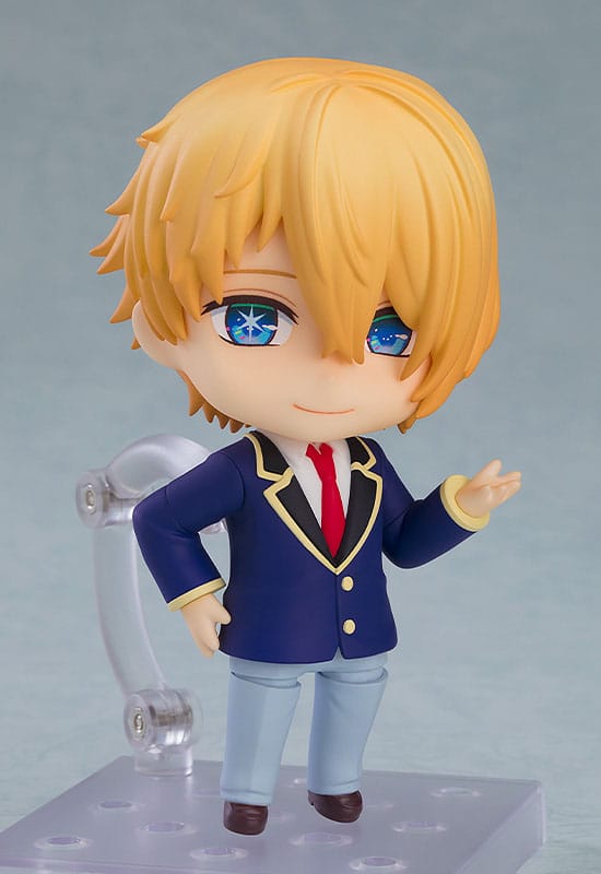 Oshi No Ko Aqua 10cm Nendoroid Action Figure