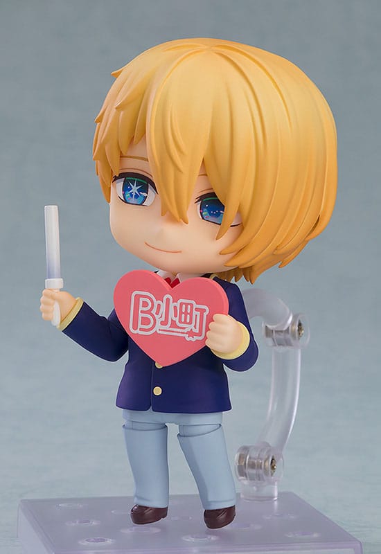 Oshi No Ko Aqua 10cm Nendoroid Action Figure