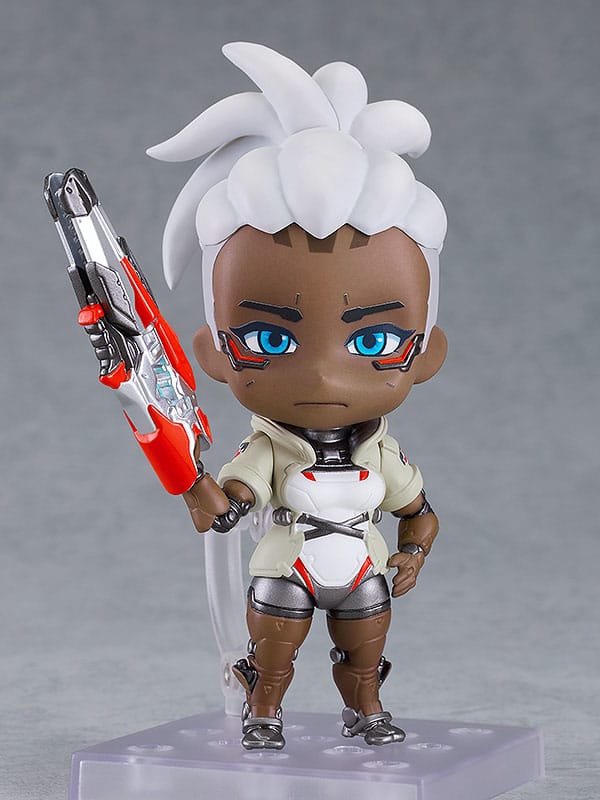 Overwatch 2 Sojourn 10 cm Nendoroid Action Figure