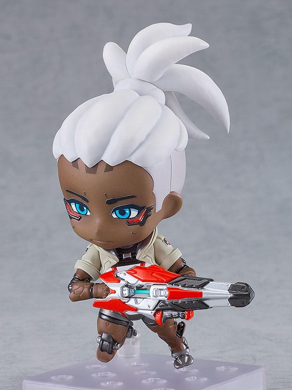 Overwatch 2 Sojourn 10 cm Nendoroid Action Figure
