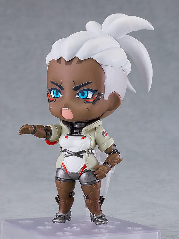 Overwatch 2 Sojourn 10 cm Nendoroid Action Figure