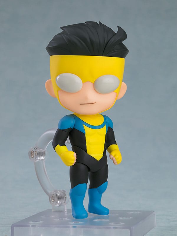 Invincible Invincible 10cm Nendoroid Action Figure