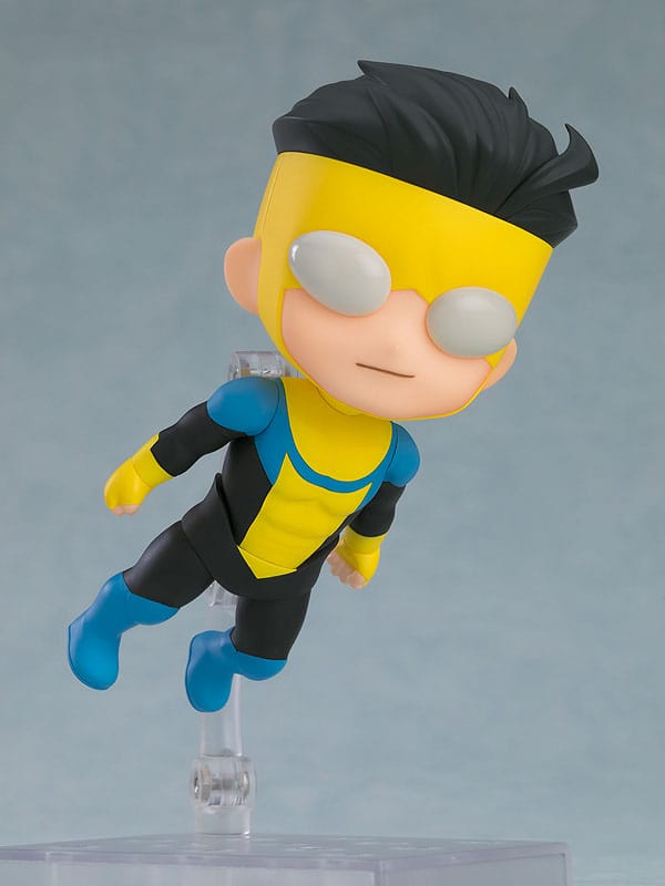 Invincible Invincible 10cm Nendoroid Action Figure