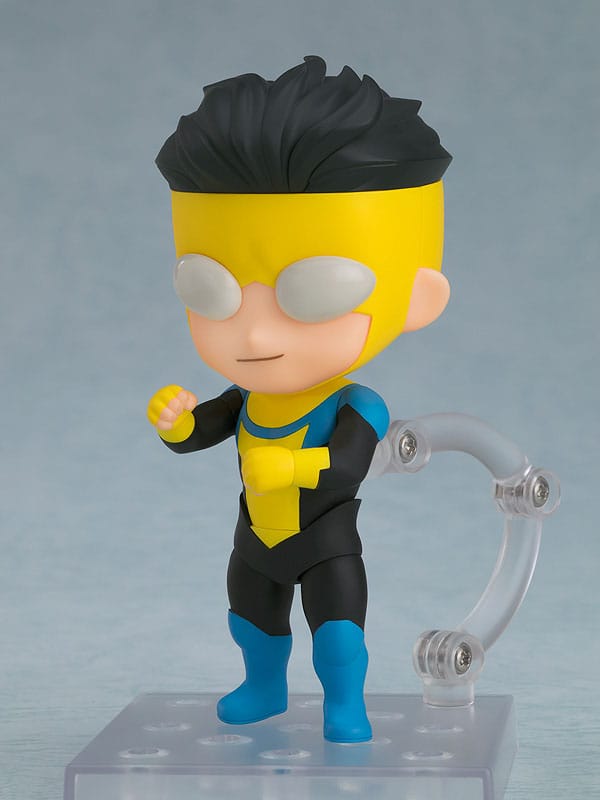 Invincible Invincible 10cm Nendoroid Action Figure