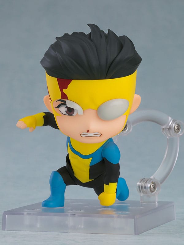 Invincible Invincible 10cm Nendoroid Action Figure