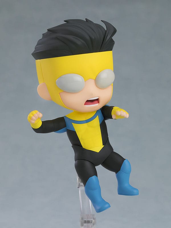 Invincible Invincible 10cm Nendoroid Action Figure