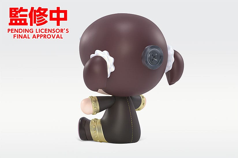 Spy x Family Becky Blackbell 6cm Huggy Good Smile Chibi Figure