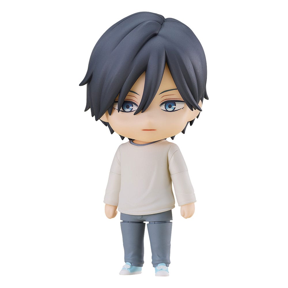 My Love Story with Yamada-kun at Lv999 Akito Yamada 10cm Nendoroid Action Figure