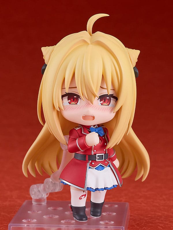 The Vexations of a Shut-In Vampire Princess Terakomari Gandesblood 10cm Nendoroid Action Figure