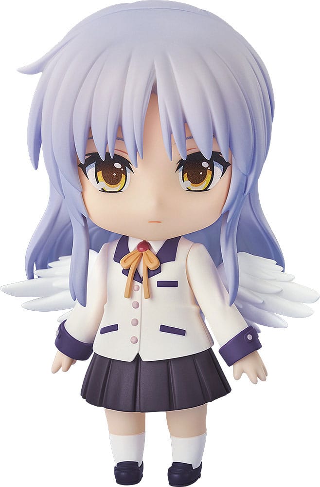Angel Beats! Kanade Tachibana 10 cm Nendoroid Action Figure