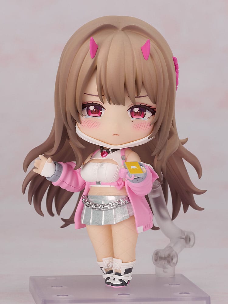 Goddess of Victory: Nikke Nendoroid Action Figure Viper 10 cm