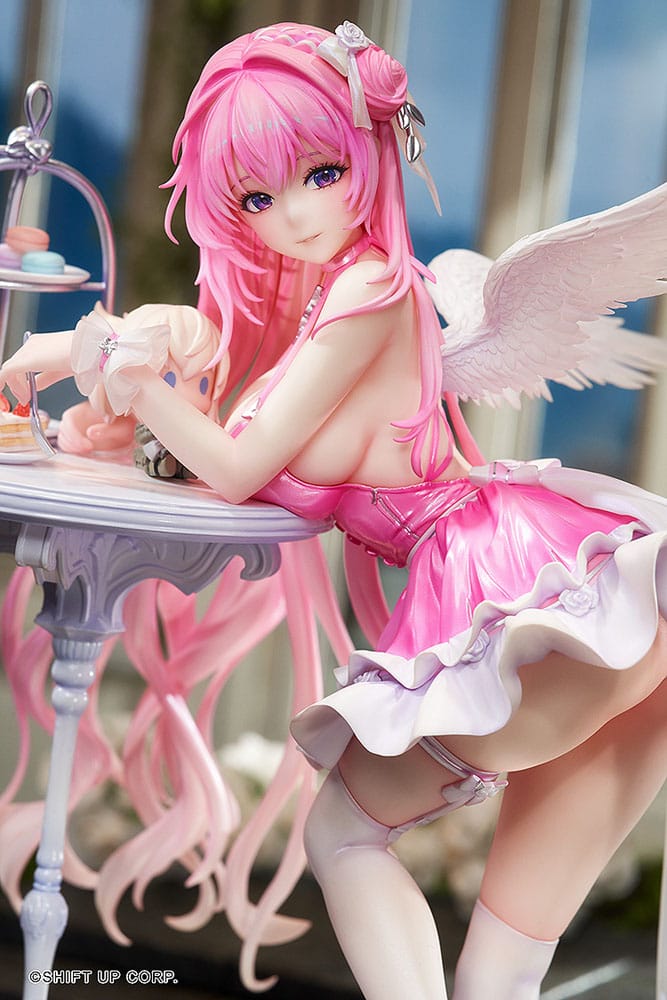 Goddess of Victory: Nikke PVC Statue 1/7 Dorothy: Nostalgia 22 cm