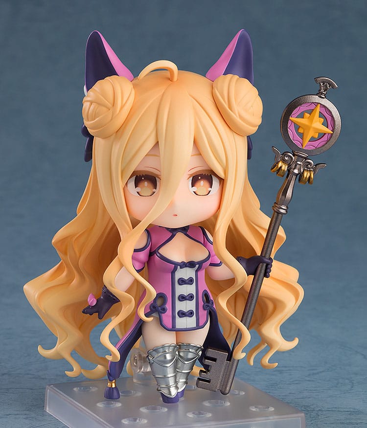 Nendoroid Date A Live Mukuro Hoshimiya 10cm Action Figure
