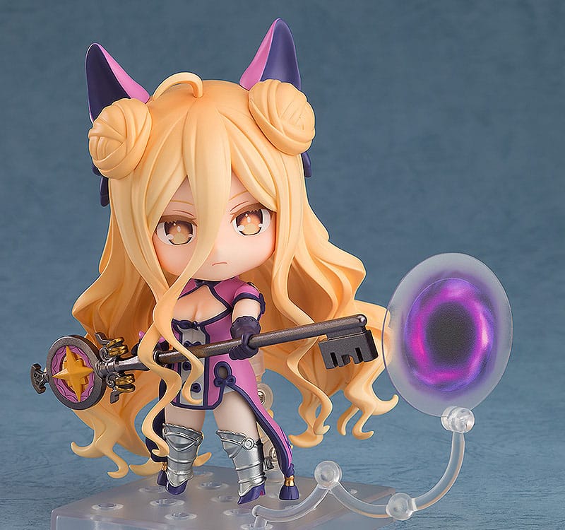 Nendoroid Date A Live Mukuro Hoshimiya 10cm Action Figure
