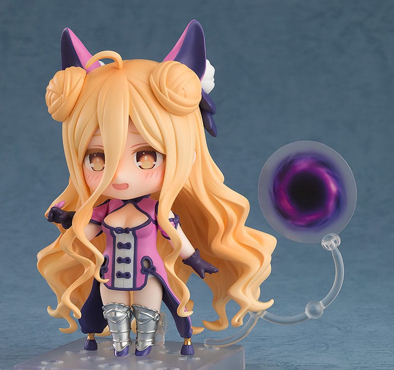 Nendoroid Date A Live Mukuro Hoshimiya 10cm Action Figure