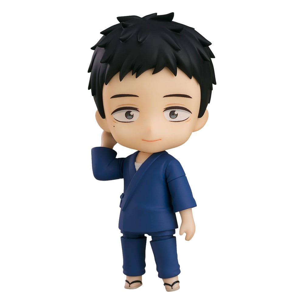 Nendoroid My Dress-Up Darling Wakana Gojo 10cm Action Figure