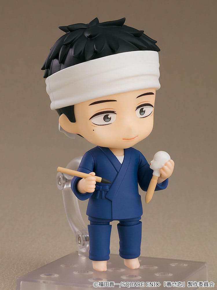 Nendoroid My Dress-Up Darling Wakana Gojo 10cm Action Figure